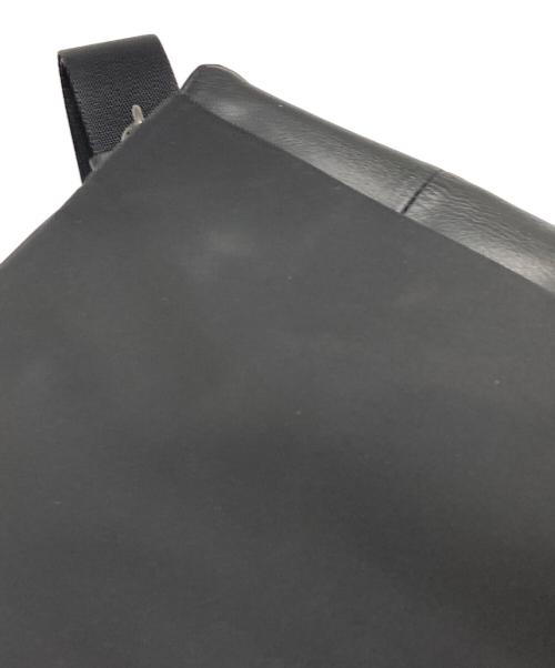 ck Calvin Klein（シーケーカルバンクライン）ck Calvin Klein (シーケーカルバンクライン) ショルダーバッグ ブラックの古着・服飾アイテム