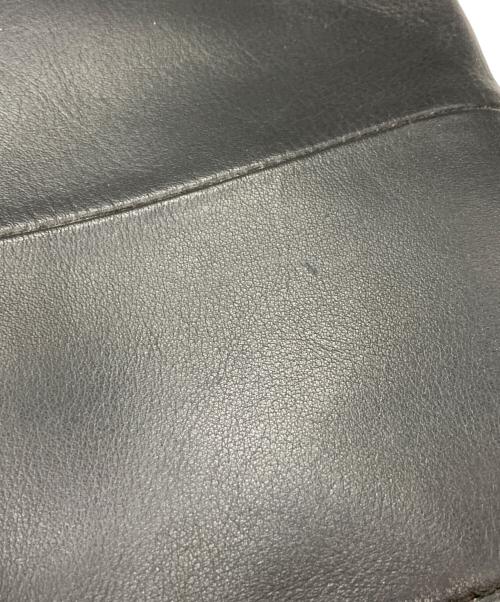 ck Calvin Klein（シーケーカルバンクライン）ck Calvin Klein (シーケーカルバンクライン) ショルダーバッグ ブラックの古着・服飾アイテム