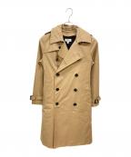 HYKEハイク）の古着「ライナー付トレンチコート」｜ベージュ
