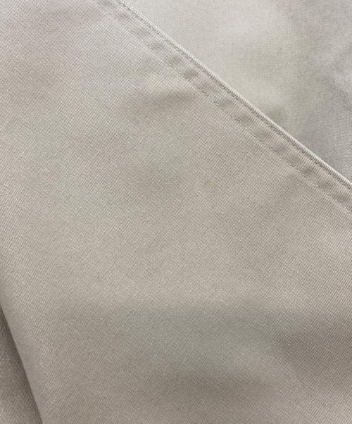 HYKE（ハイク）HYKE (ハイク) ライナー付トレンチコート ベージュ サイズ:2の古着・服飾アイテム