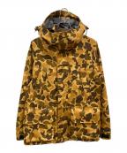 Columbiaコロンビア）の古着「HUNT HARBOR JACKET　218 PM5669」｜ベージュ