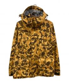 Columbia（コロンビア）の古着「HUNT HARBOR JACKET　218 PM5669」｜ベージュ