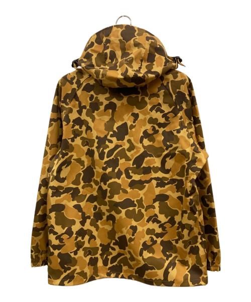 Columbia（コロンビア）Columbia (コロンビア) HUNT HARBOR JACKET　218 PM5669 ベージュ サイズ:Ｍの古着・服飾アイテム