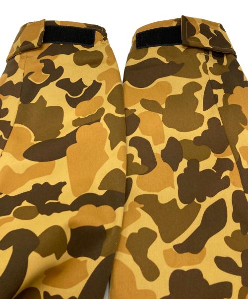 Columbia（コロンビア）Columbia (コロンビア) HUNT HARBOR JACKET　218 PM5669 ベージュ サイズ:Ｍの古着・服飾アイテム