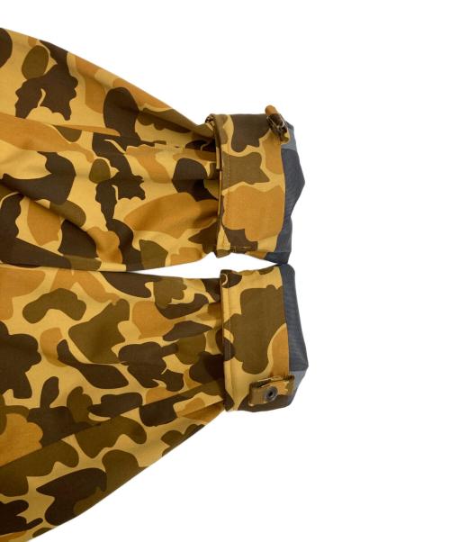 Columbia（コロンビア）Columbia (コロンビア) HUNT HARBOR JACKET　218 PM5669 ベージュ サイズ:Ｍの古着・服飾アイテム