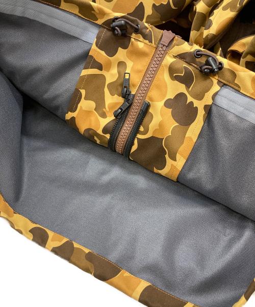 Columbia（コロンビア）Columbia (コロンビア) HUNT HARBOR JACKET　218 PM5669 ベージュ サイズ:Ｍの古着・服飾アイテム