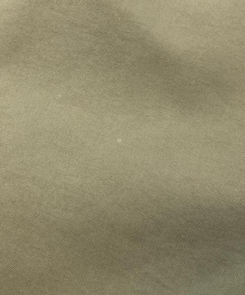 THE NORTH FACE（ザ ノース フェイス）THE NORTH FACE (ザ ノース フェイス) トランスアンタークティカパーカ カーキ サイズ:Ｍの古着・服飾アイテム