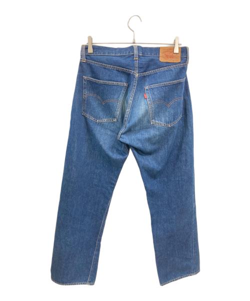 LEVI'S（リーバイス）LEVI'S (リーバイス) 501ビッグEデニムパンツ インディゴ サイズ:W34/L31の古着・服飾アイテム