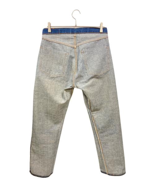 LEVI'S（リーバイス）LEVI'S (リーバイス) 501ビッグEデニムパンツ インディゴ サイズ:W34/L31の古着・服飾アイテム