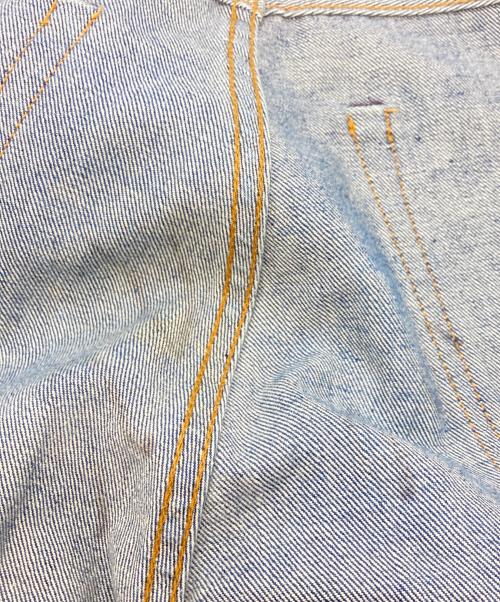 LEVI'S（リーバイス）LEVI'S (リーバイス) 501ビッグEデニムパンツ インディゴ サイズ:W34/L31の古着・服飾アイテム