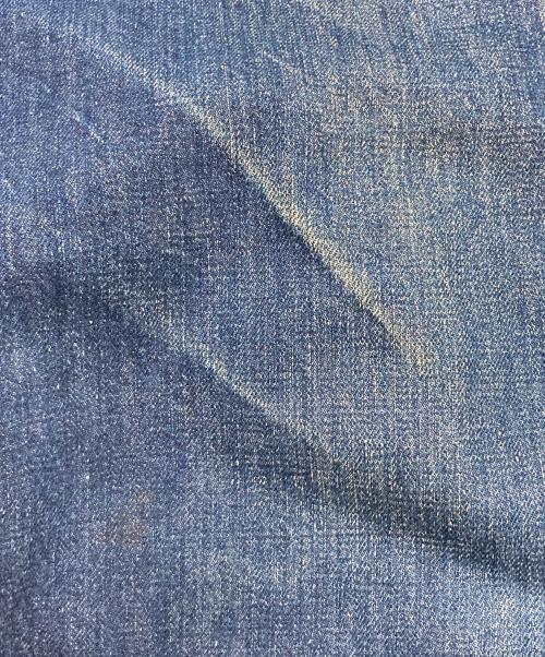 LEVI'S（リーバイス）LEVI'S (リーバイス) 501ビッグEデニムパンツ インディゴ サイズ:W34/L31の古着・服飾アイテム