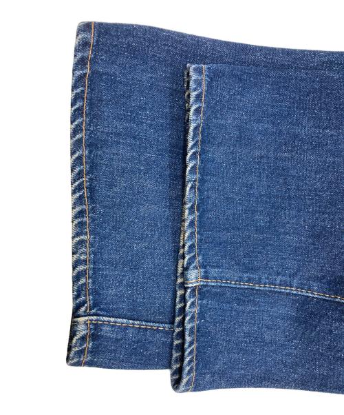 LEVI'S（リーバイス）LEVI'S (リーバイス) 501ビッグEデニムパンツ インディゴ サイズ:W34/L31の古着・服飾アイテム