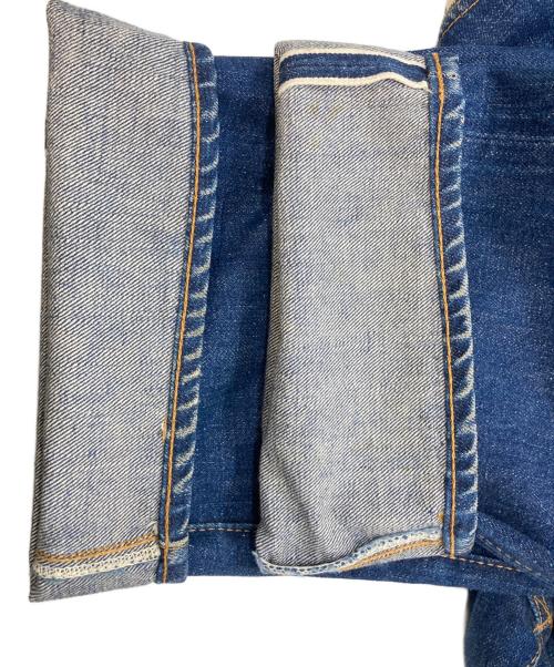 LEVI'S（リーバイス）LEVI'S (リーバイス) 501ビッグEデニムパンツ インディゴ サイズ:W34/L31の古着・服飾アイテム