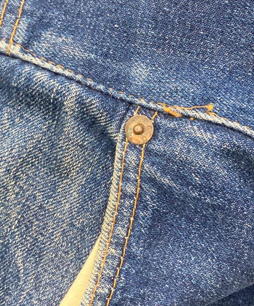 LEVI'S（リーバイス）LEVI'S (リーバイス) 501ビッグEデニムパンツ インディゴ サイズ:W34/L31の古着・服飾アイテム