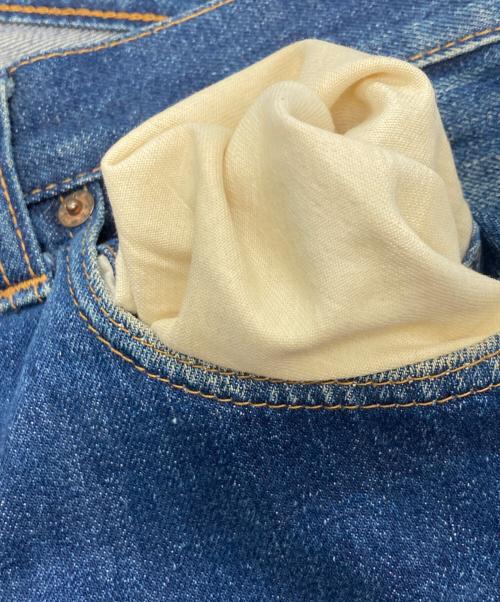 LEVI'S（リーバイス）LEVI'S (リーバイス) 501ビッグEデニムパンツ インディゴ サイズ:W34/L31の古着・服飾アイテム