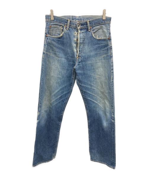 LEVI'S（リーバイス）LEVI'S (リーバイス) 702XXデニムパンツ インディゴ サイズ:不明の古着・服飾アイテム