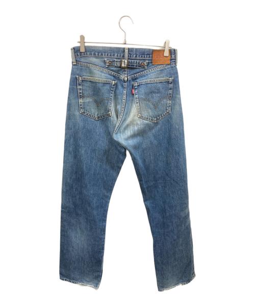LEVI'S（リーバイス）LEVI'S (リーバイス) 702XXデニムパンツ インディゴ サイズ:不明の古着・服飾アイテム