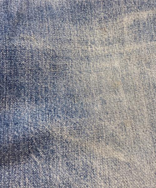 LEVI'S（リーバイス）LEVI'S (リーバイス) 702XXデニムパンツ インディゴ サイズ:不明の古着・服飾アイテム