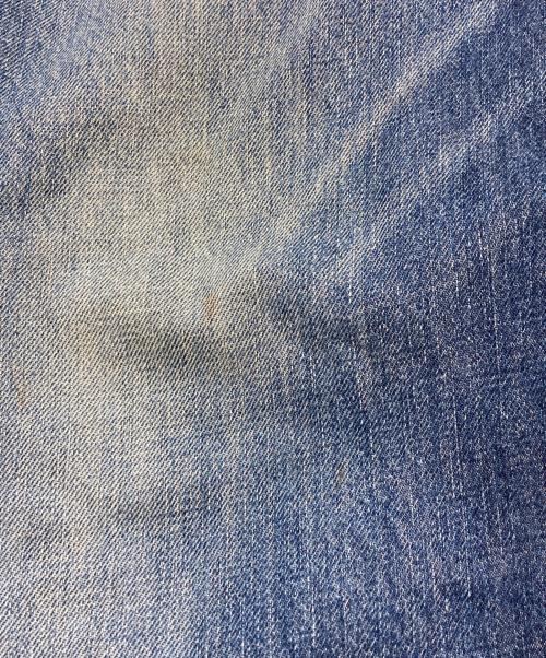 LEVI'S（リーバイス）LEVI'S (リーバイス) 702XXデニムパンツ インディゴ サイズ:不明の古着・服飾アイテム