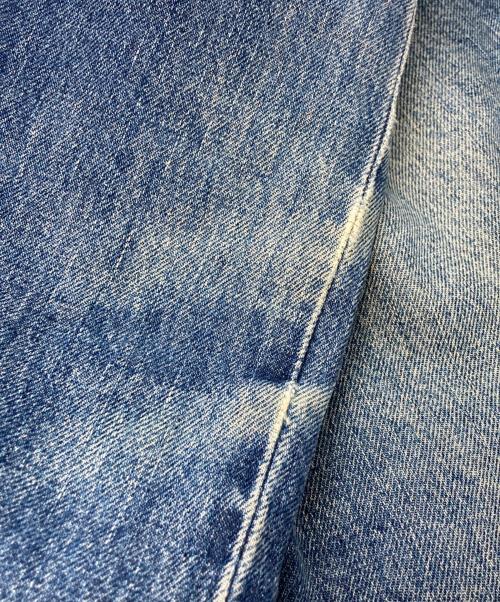 LEVI'S（リーバイス）LEVI'S (リーバイス) 702XXデニムパンツ インディゴ サイズ:不明の古着・服飾アイテム