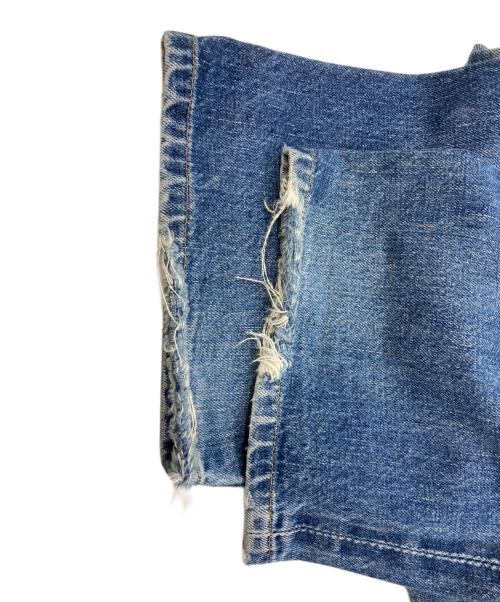 LEVI'S（リーバイス）LEVI'S (リーバイス) 702XXデニムパンツ インディゴ サイズ:不明の古着・服飾アイテム