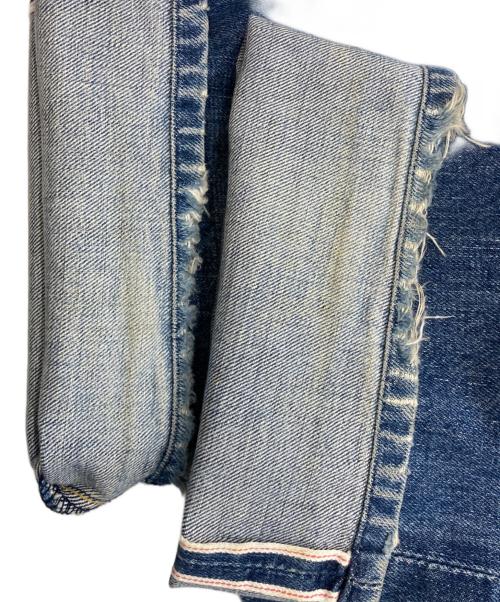 LEVI'S（リーバイス）LEVI'S (リーバイス) 702XXデニムパンツ インディゴ サイズ:不明の古着・服飾アイテム