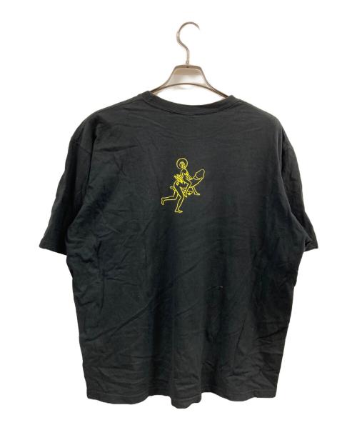 SUPREME（シュプリーム）SUPREME (シュプリーム) SUN TEE ブラック サイズ:XLの古着・服飾アイテム