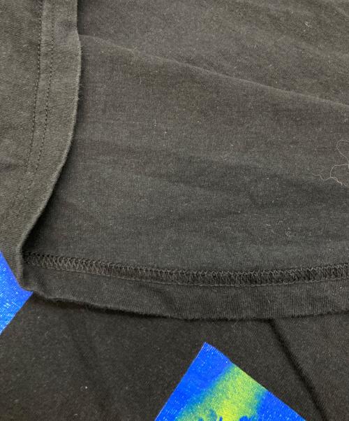 SUPREME（シュプリーム）SUPREME (シュプリーム) SUN TEE ブラック サイズ:XLの古着・服飾アイテム