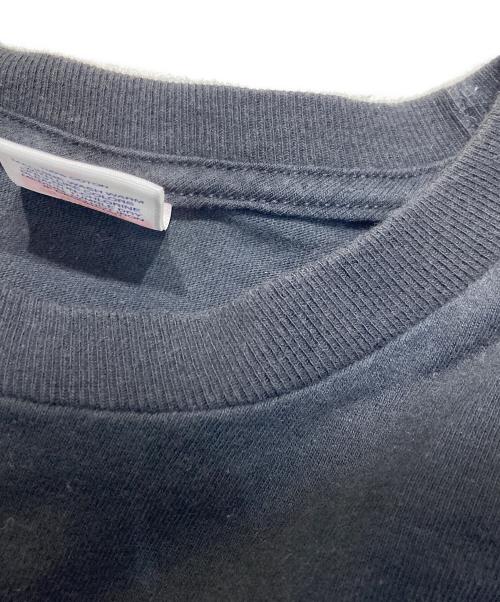 SUPREME（シュプリーム）SUPREME (シュプリーム) SUN TEE ブラック サイズ:XLの古着・服飾アイテム
