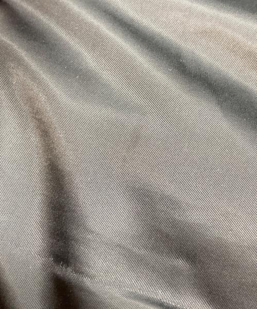 adidas（アディダス）adidas (アディダス) LONG BOMBER JACKET　ED7600 ブラック サイズ:Sの古着・服飾アイテム