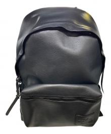 THE NORTH FACE（ザ ノース フェイス）の古着「TUNING LEATHER BERKELEY」｜ブラック