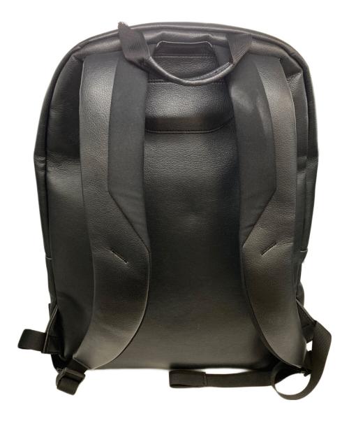 THE NORTH FACE（ザ ノース フェイス）THE NORTH FACE (ザ ノース フェイス) TUNING LEATHER BERKELEY ブラックの古着・服飾アイテム