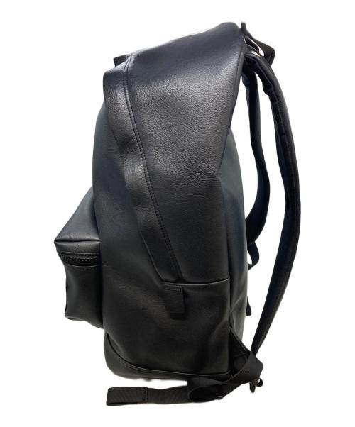 THE NORTH FACE（ザ ノース フェイス）THE NORTH FACE (ザ ノース フェイス) TUNING LEATHER BERKELEY ブラックの古着・服飾アイテム