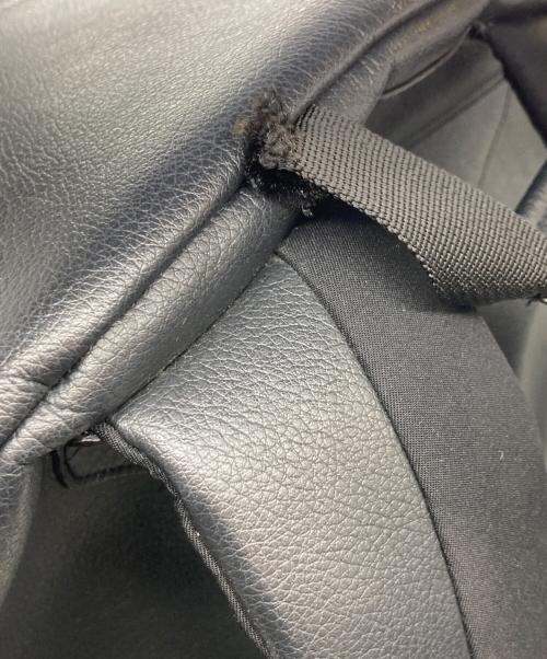 THE NORTH FACE（ザ ノース フェイス）THE NORTH FACE (ザ ノース フェイス) TUNING LEATHER BERKELEY ブラックの古着・服飾アイテム