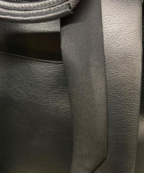 THE NORTH FACE（ザ ノース フェイス）THE NORTH FACE (ザ ノース フェイス) TUNING LEATHER BERKELEY ブラックの古着・服飾アイテム