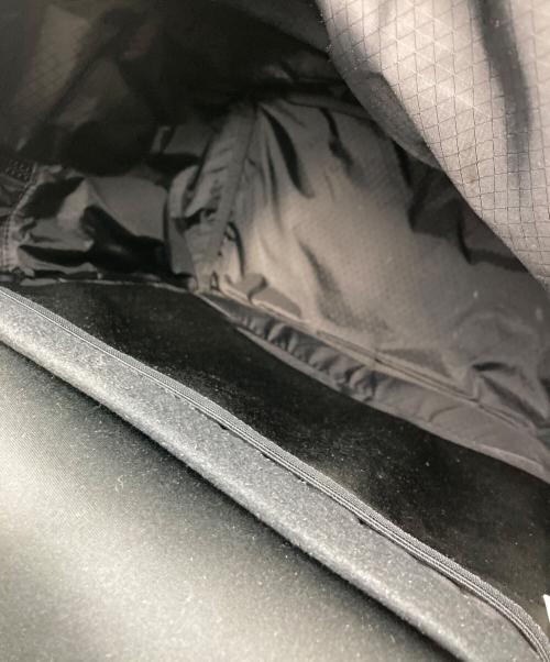 THE NORTH FACE（ザ ノース フェイス）THE NORTH FACE (ザ ノース フェイス) TUNING LEATHER BERKELEY ブラックの古着・服飾アイテム