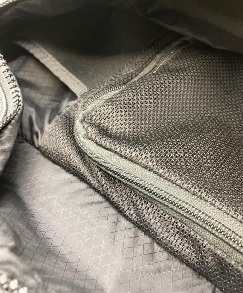 THE NORTH FACE（ザ ノース フェイス）THE NORTH FACE (ザ ノース フェイス) TUNING LEATHER BERKELEY ブラックの古着・服飾アイテム