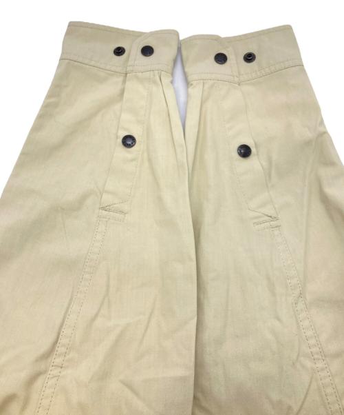 THE NORTH FACE（ザ ノース フェイス）THE NORTH FACE (ザ ノース フェイス) ファイヤーフライキャノピーシャツ イエロー サイズ:Ｍの古着・服飾アイテム