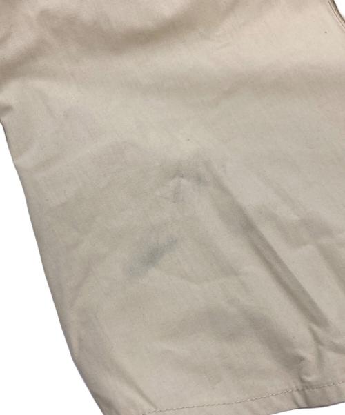 THE NORTH FACE（ザ ノース フェイス）THE NORTH FACE (ザ ノース フェイス) ファイヤーフライキャノピーシャツ イエロー サイズ:Ｍの古着・服飾アイテム