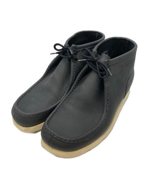 RED WING（レッドウィング）RED WING (レッドウィング) RED WING 8891 ワラビーブーツ ブラック サイズ:8の古着・服飾アイテム