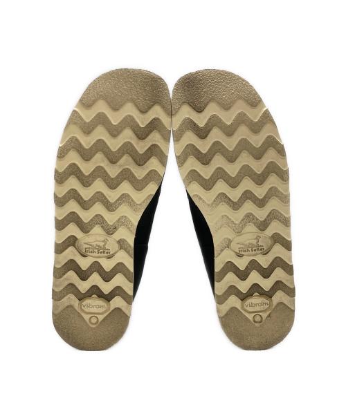 RED WING（レッドウィング）RED WING (レッドウィング) RED WING 8891 ワラビーブーツ ブラック サイズ:8の古着・服飾アイテム