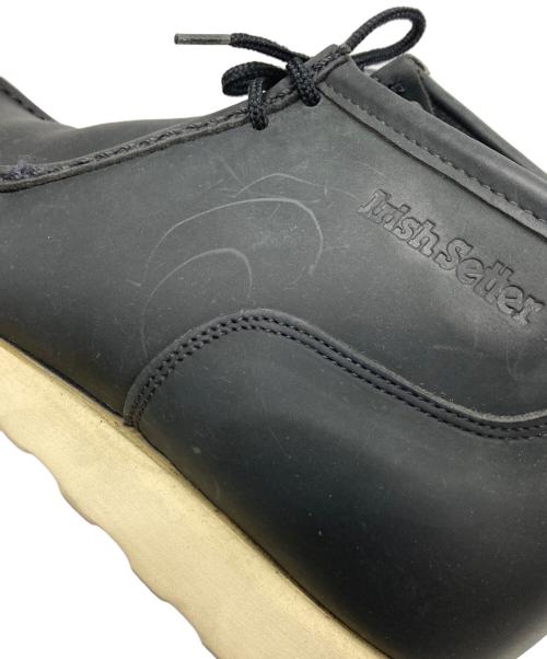 RED WING（レッドウィング）RED WING (レッドウィング) RED WING 8891 ワラビーブーツ ブラック サイズ:8の古着・服飾アイテム