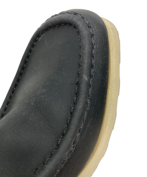 RED WING（レッドウィング）RED WING (レッドウィング) RED WING 8891 ワラビーブーツ ブラック サイズ:8の古着・服飾アイテム