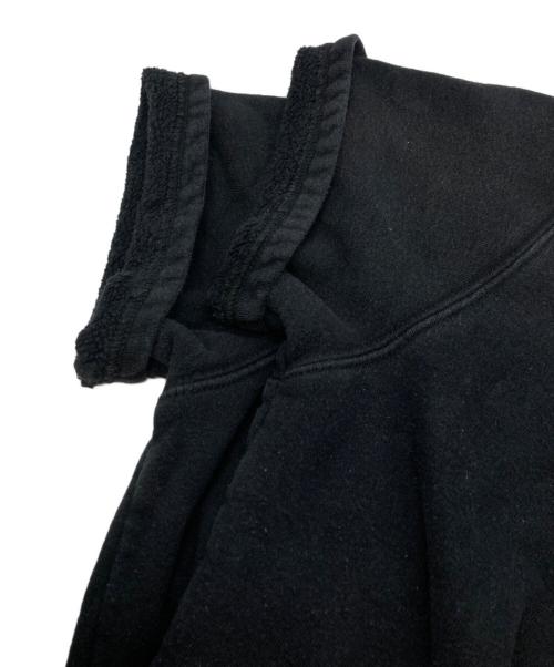 CHROME HEARTS（クロムハーツ）CHROME HEARTS (クロムハーツ) SWTSHRT GRP Y NOT-M-SS ブラック サイズ:Ⅼの古着・服飾アイテム