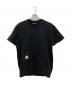 CHROME HEARTS（クロムハーツ）の古着「SWTSHRT GRP Y NOT-M-SS」｜ブラック