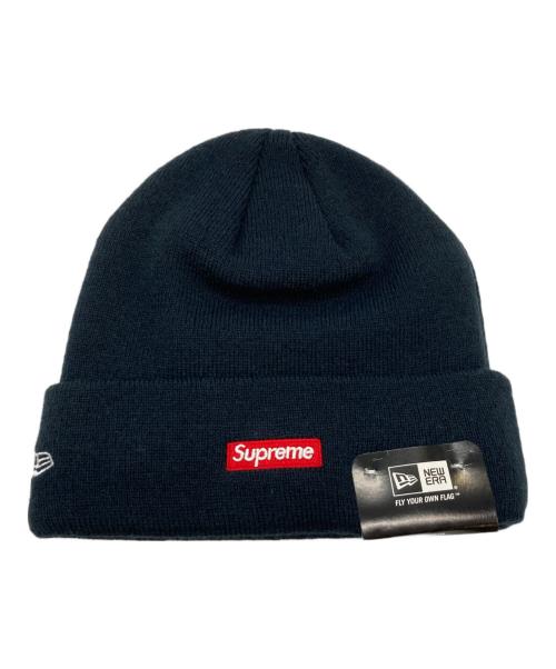 SUPREME（シュプリーム）Supreme (シュプリーム) New Era (ニューエラ) ニットキャップの古着・服飾アイテム