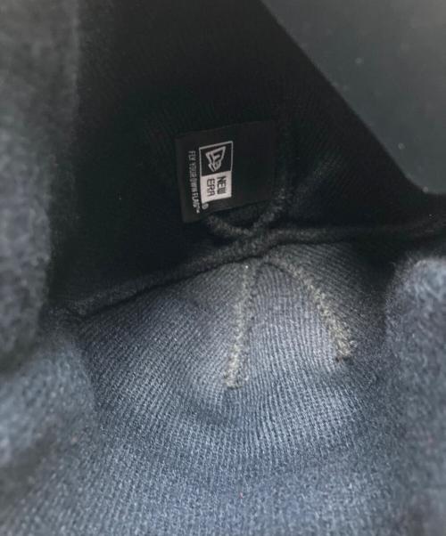 SUPREME（シュプリーム）Supreme (シュプリーム) New Era (ニューエラ) ニットキャップの古着・服飾アイテム