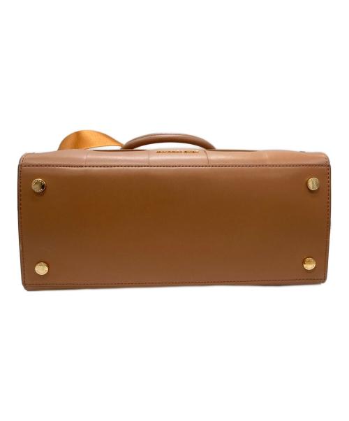 MICHAEL KORS（マイケル・コース）MICHAEL KORS (マイケル・コース) HAMILTON ブラウンの古着・服飾アイテム