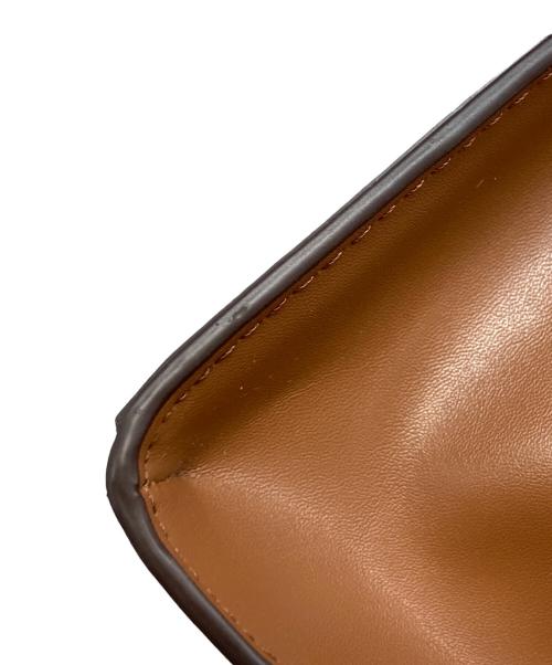 MICHAEL KORS（マイケル・コース）MICHAEL KORS (マイケル・コース) HAMILTON ブラウンの古着・服飾アイテム