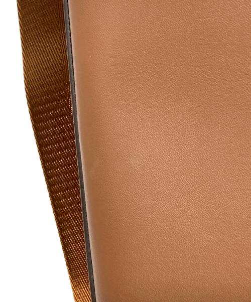 MICHAEL KORS（マイケル・コース）MICHAEL KORS (マイケル・コース) HAMILTON ブラウンの古着・服飾アイテム